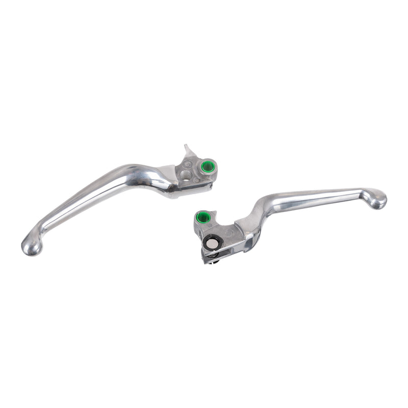 Load image into Gallery viewer, Whites Lever Set HD (Pair) CHR 96 - Wide Blade
