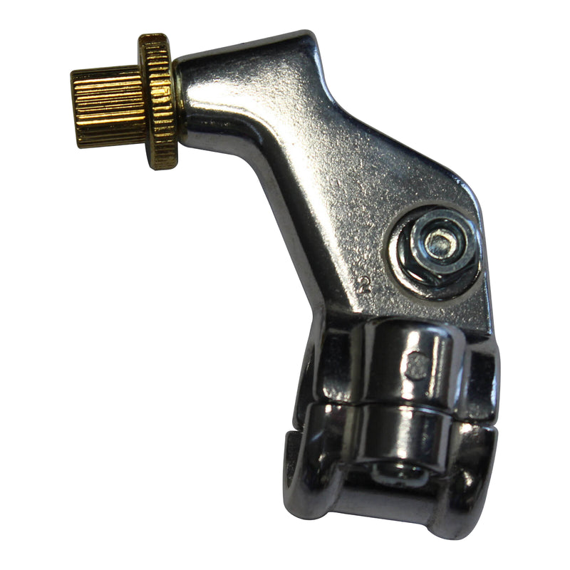 Load image into Gallery viewer, Whites Left Bracket Y/S/K 2-piece Type - Polished
