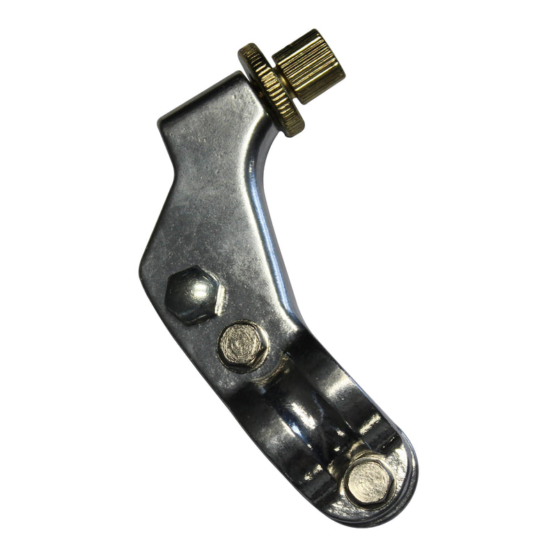 Load image into Gallery viewer, Whites Left Bracket Yamaha/Suzuki 2-piece YZ/RM '90-'00 Forged

