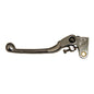 Whites Folding Clutch Lever CR/CRF Assorted Years - Silver