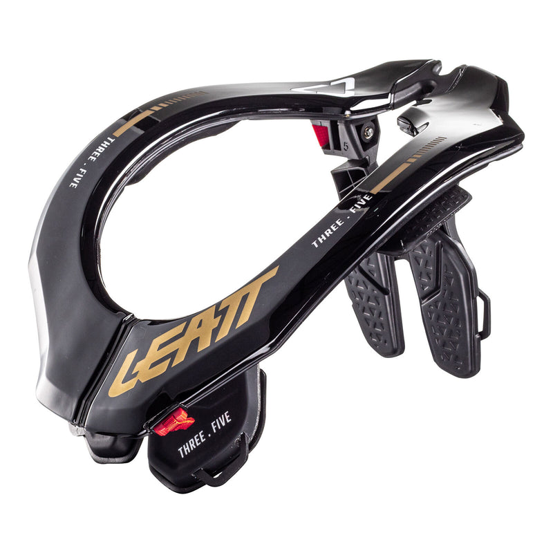Load image into Gallery viewer, Leatt 3.5 Neck Brace - Black
