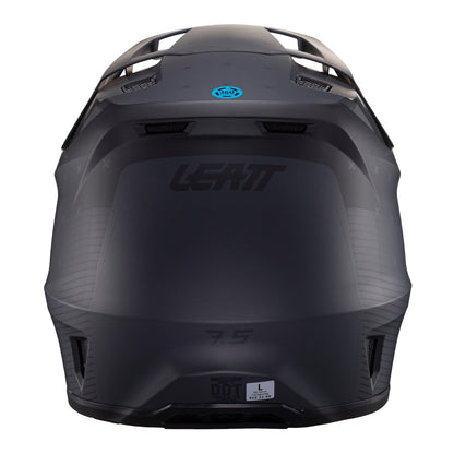 Leatt 2026 7.5 Helmet & Goggle Kit - Stealth