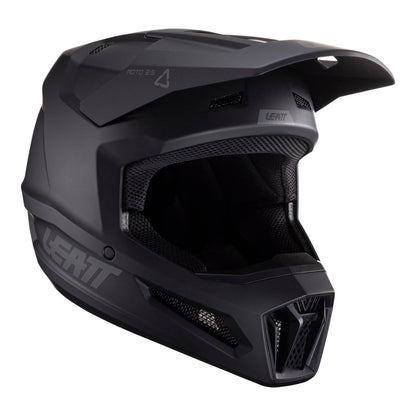 Leatt 2026 2.5 Helmet - Stealth