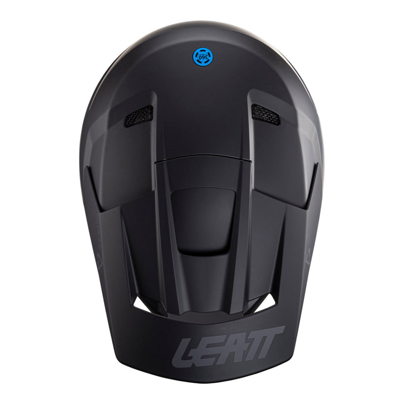 Load image into Gallery viewer, Leatt 2026 2.5 Helmet - Stealth
