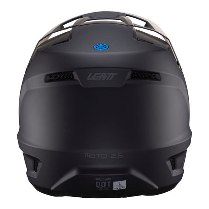 Leatt 2026 2.5 Helmet - Stealth