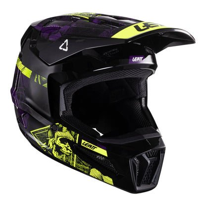 Leatt 2024 2.5 Helmet - UV
