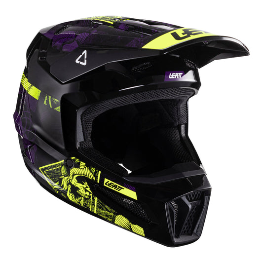 Leatt 2024 2.5 Helmet - UV