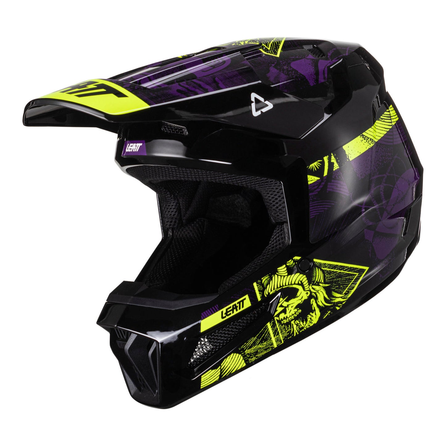 Leatt 2024 2.5 Helmet - UV