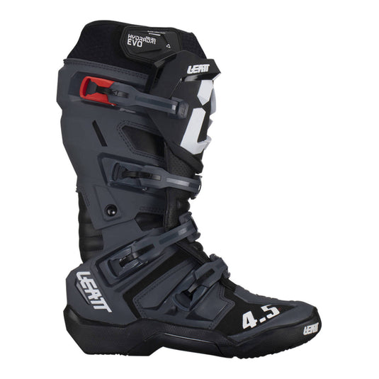 Leatt 4.5 HydraDri Boot - Graphene