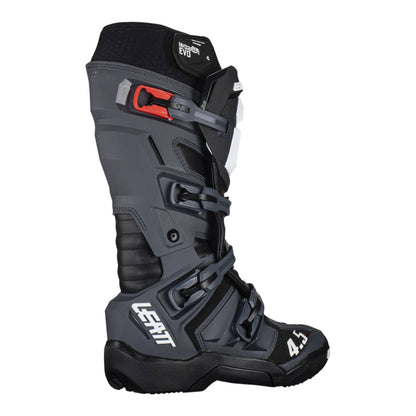 Leatt 4.5 HydraDri Boot - Graphene
