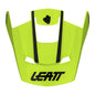 Leatt Visor 3.5 - Neon Yellow (JR+XS-2XL | V26)