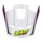 Leatt Visor 2.5 - Pink (XS-2XL | V26)