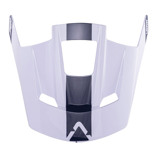 Leatt Visor 2.5 - White (XS-2XL | V26)
