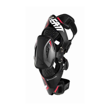 Leatt X-Frame Knee Brace - Black (Pair)