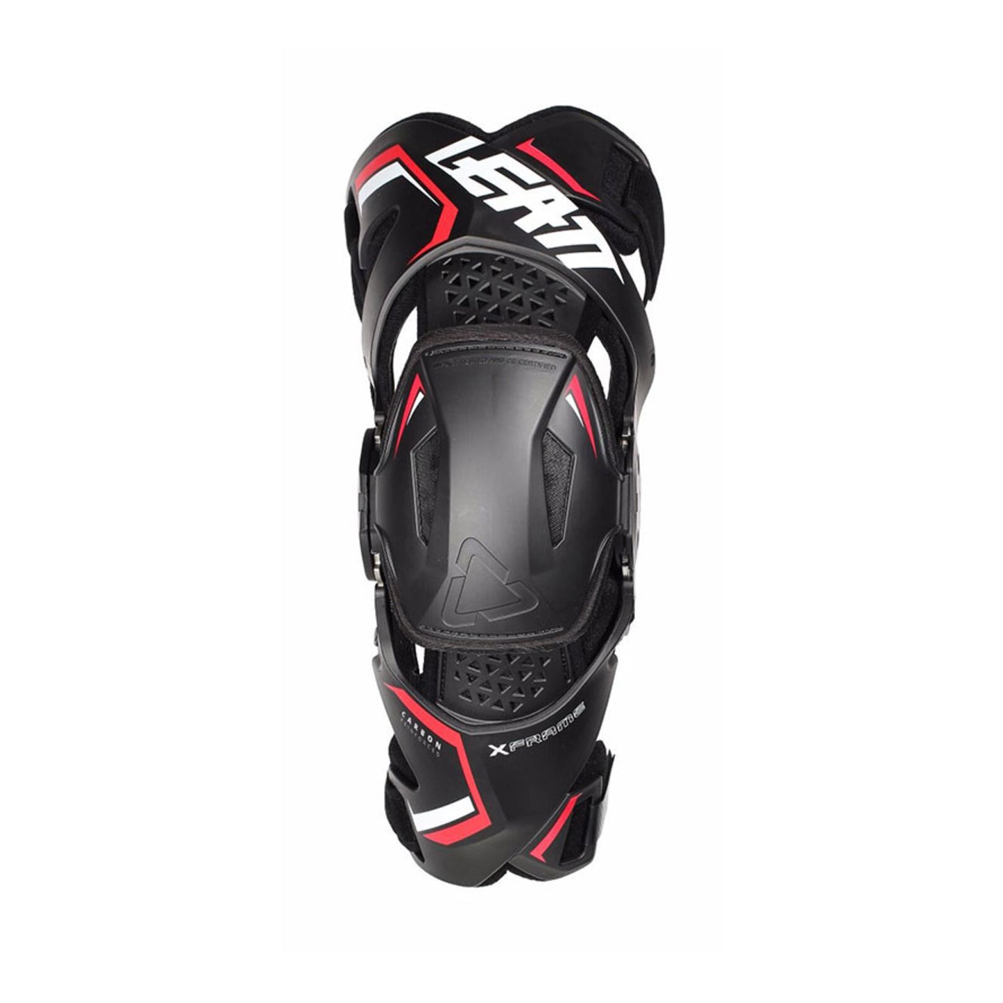 Leatt X-Frame Knee Brace - Black (Pair)