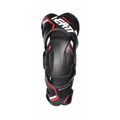 Leatt X-Frame Knee Brace - Black (Pair)