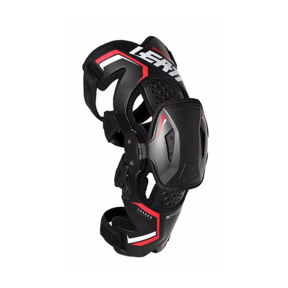 Leatt X-Frame Knee Brace - Black (Pair)