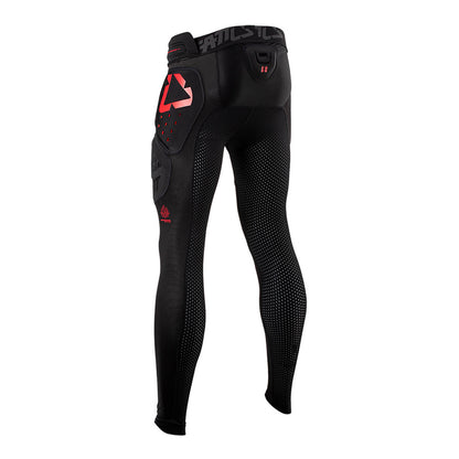 Leatt 6.0 3DF Impact Pant - Black