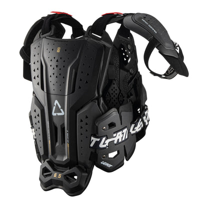 Leatt 6.5 Pro Body Protector - Graphene