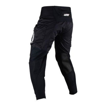 Leatt 4.5 Enduro Pant - Black