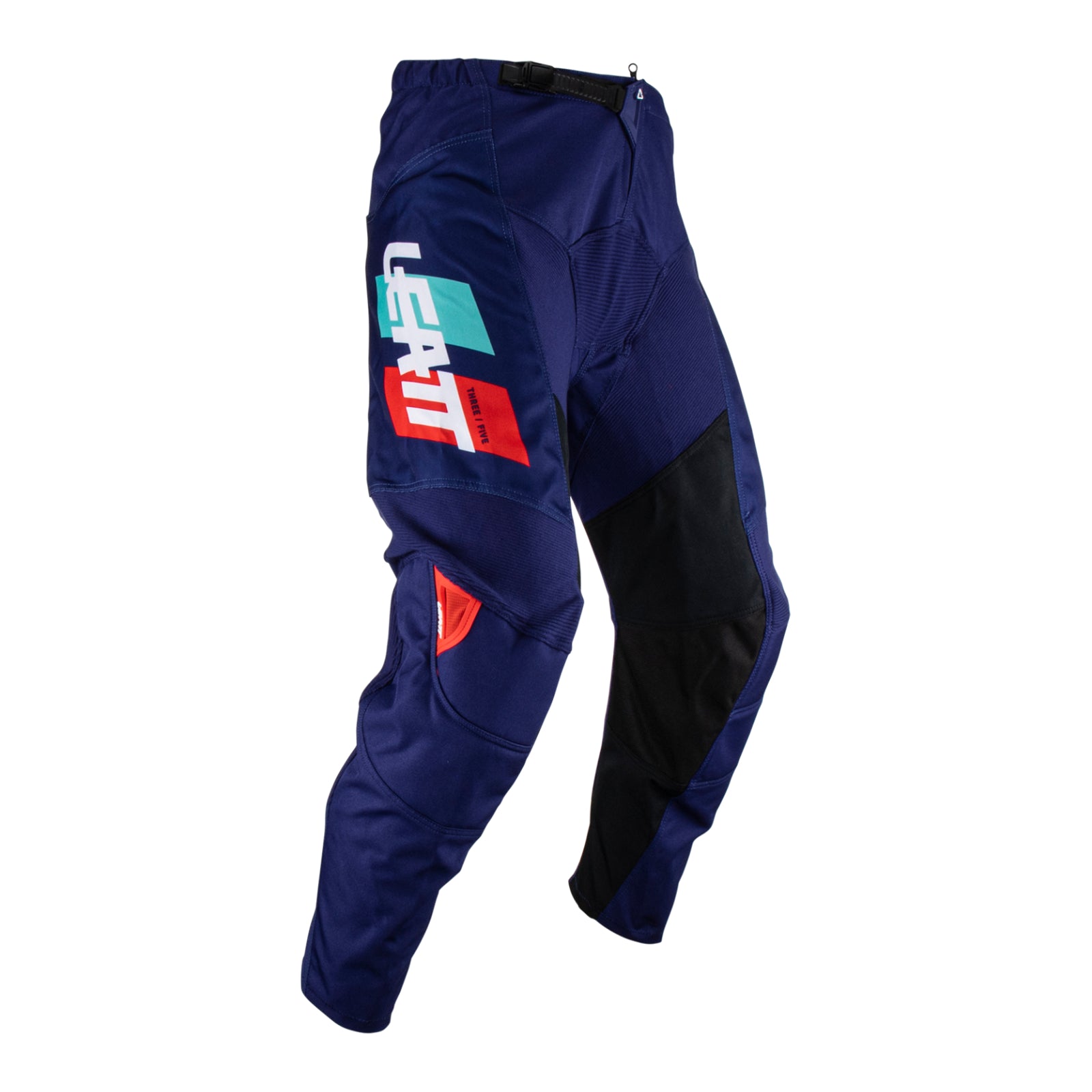 Leatt 2023 3.5 Ride Kit - Royal