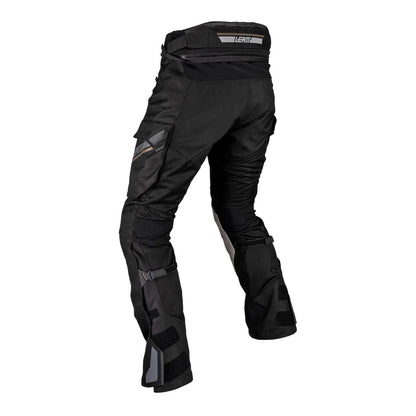 Leatt 7.5 ADV FlowTour Pants (Short) - Stealth