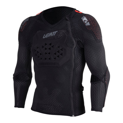 Leatt ReaFlex Body Protector - Stealth