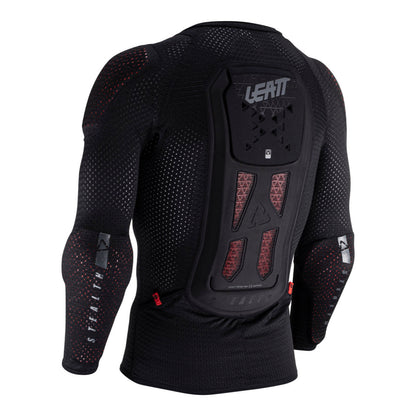 Leatt ReaFlex Body Protector - Stealth