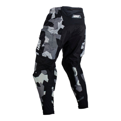 Leatt 4.5 Enduro Pant - Forge