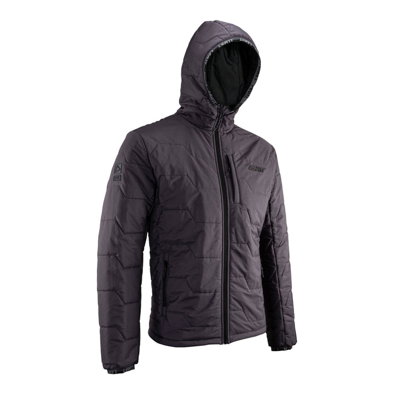 Load image into Gallery viewer, Leatt Team Jacket - Graphene
