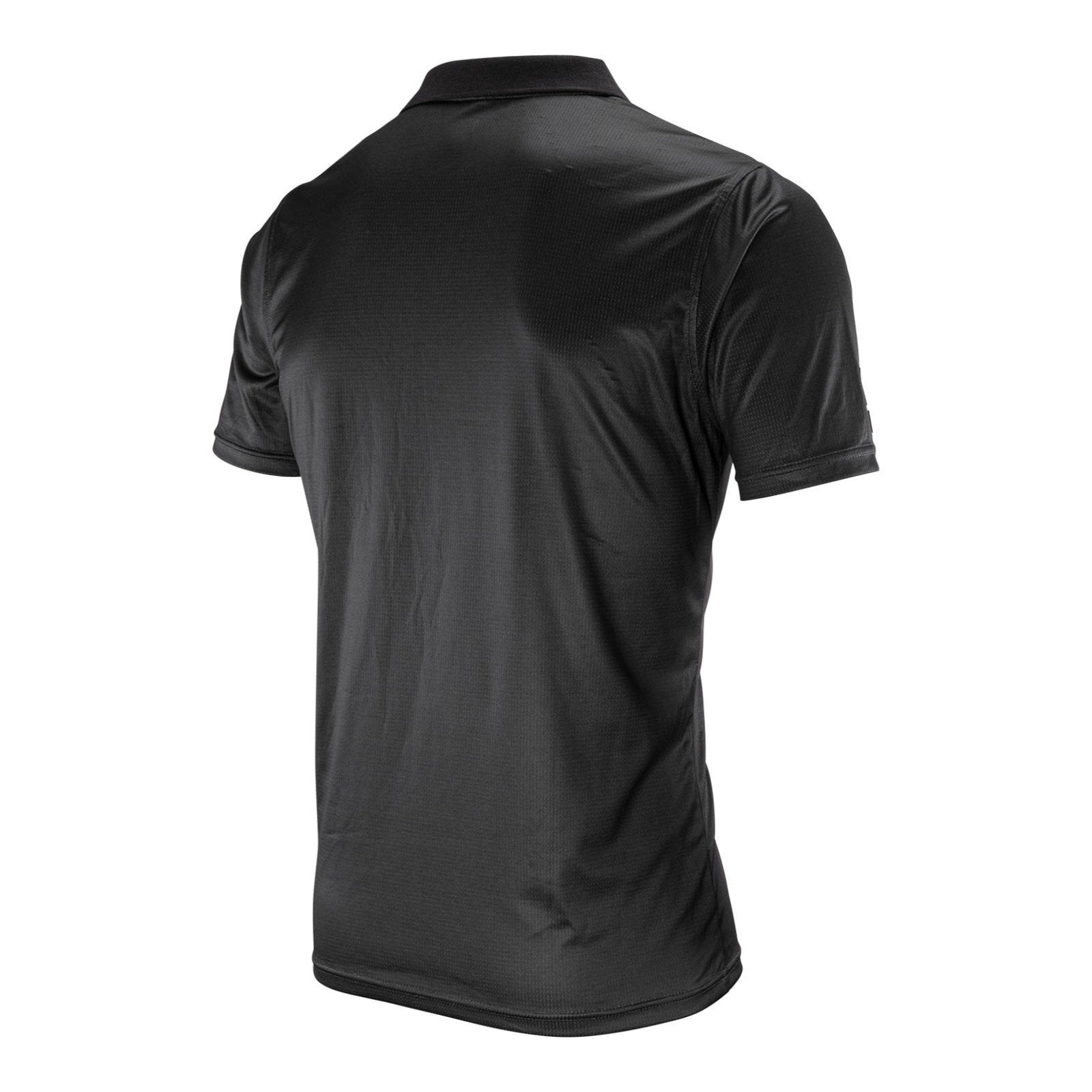 Leatt Team Polo Shirt - Graphene