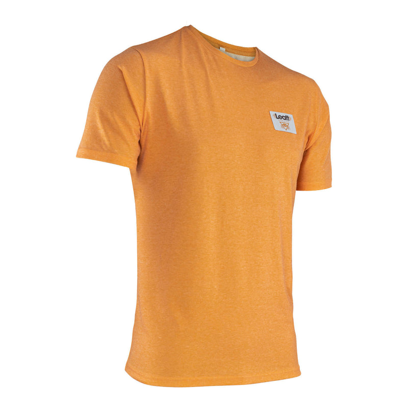 Load image into Gallery viewer, Leatt Core T-Shirt - Rust
