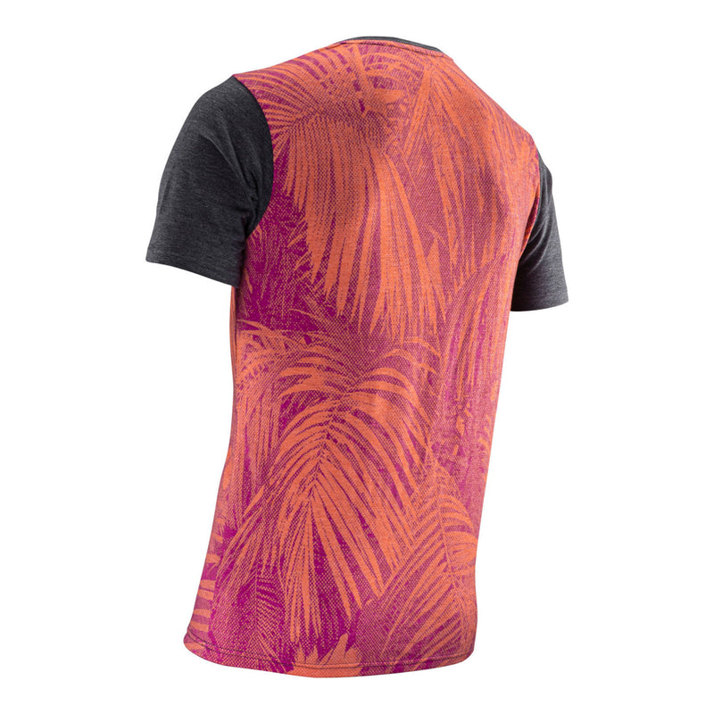 Load image into Gallery viewer, Leatt Premium T-Shirt - Jungle
