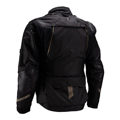 Leatt 5.5 ADV MultiTour Jacket - Stealth