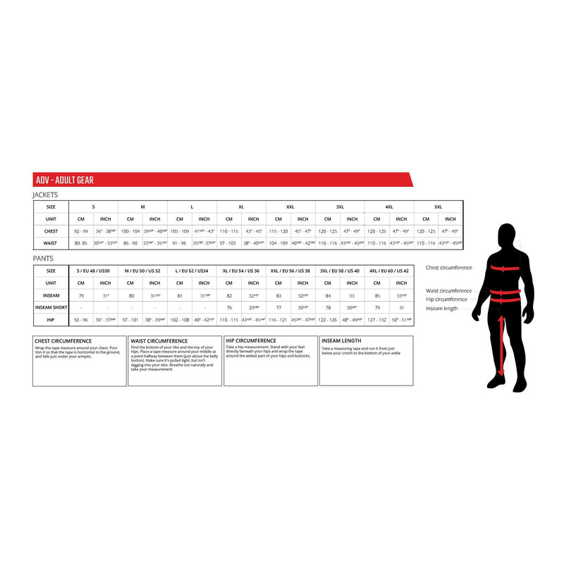 Load image into Gallery viewer, Leatt 5.5 ADV MultiTour Jacket - Stealth
