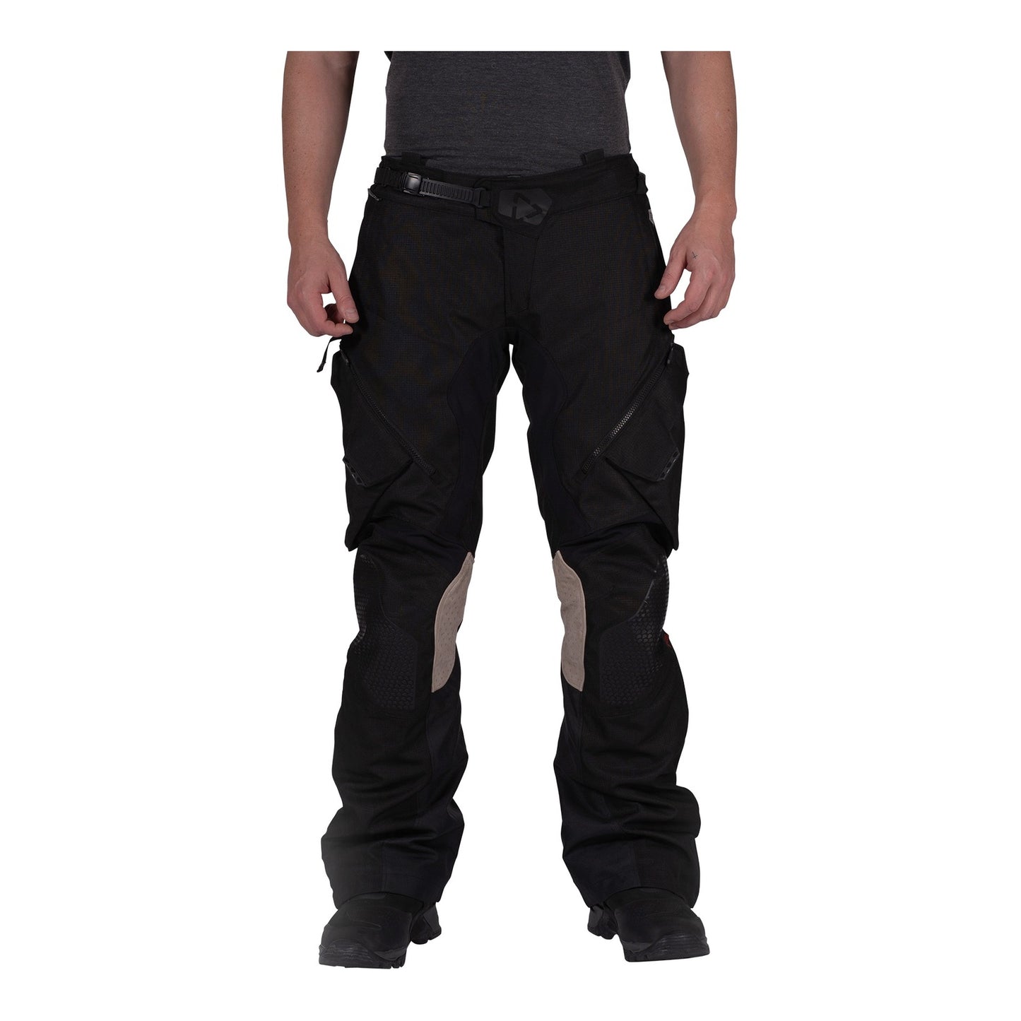 Leatt 5.5 ADV MultiTour Pant - Stealth