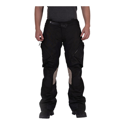 Leatt 5.5 ADV MultiTour Pant - Stealth