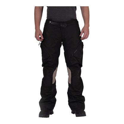 Leatt 5.5 ADV MultiTour Pant (Short) - Stealth