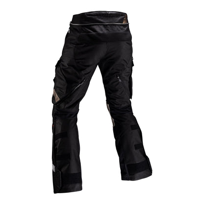 Leatt 5.5 ADV FlowTour Pant (Short) - Stealth
