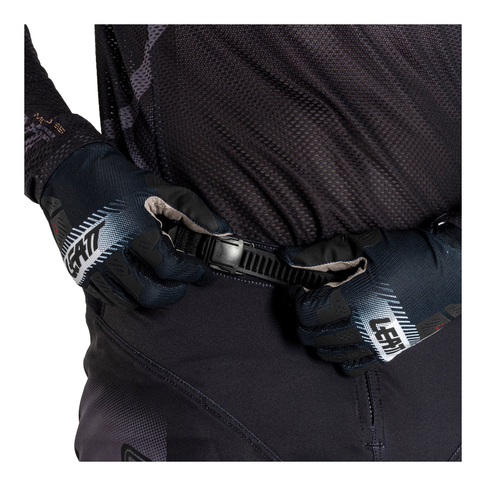 Leatt 2025 5.5 I.K.S Pants - Stealth