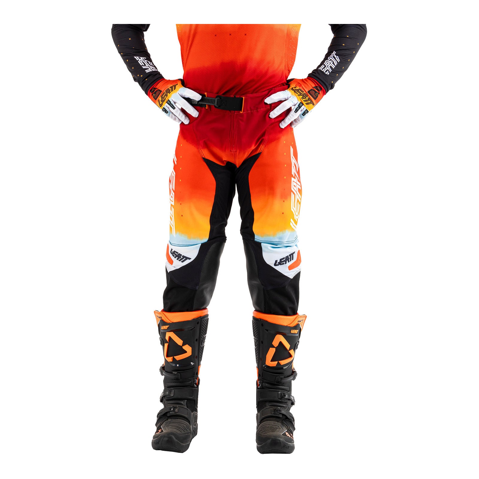 Leatt 2025 4.5 Pant - Glamis