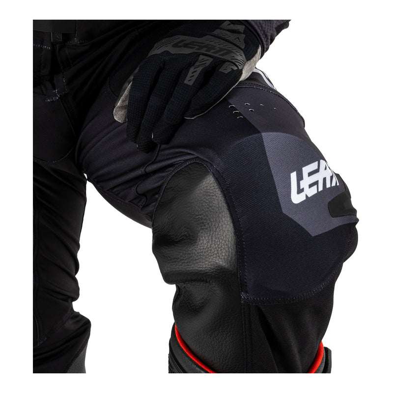 Load image into Gallery viewer, Leatt 2025 4.5 Pant - Stealth
