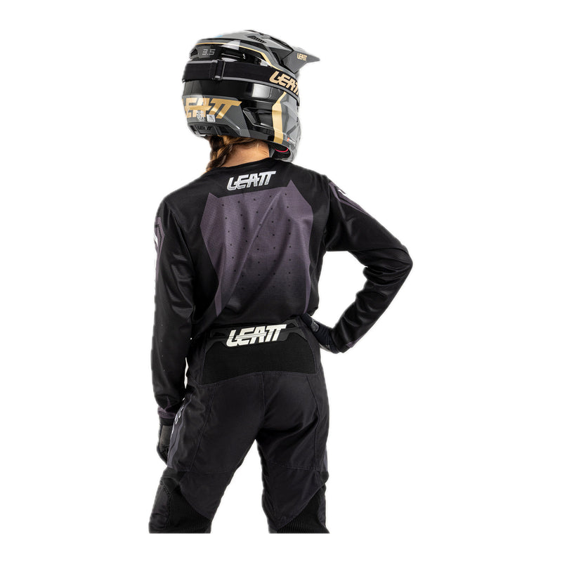 Load image into Gallery viewer, Leatt 2025 3.5 Mini Ride Kit - Black
