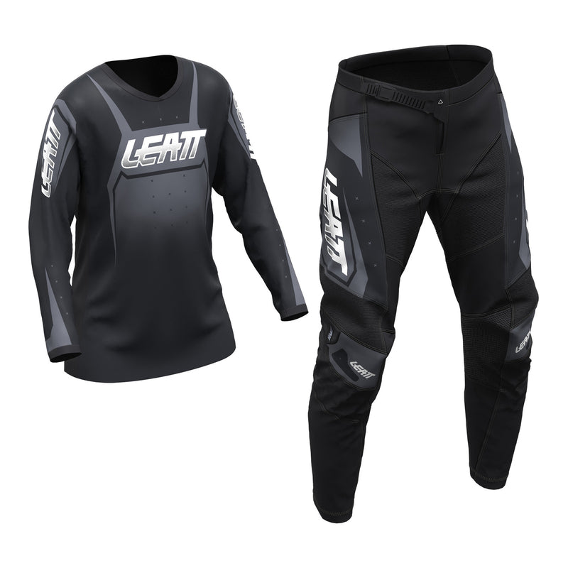 Load image into Gallery viewer, Leatt 2025 3.5 Mini Ride Kit - Black
