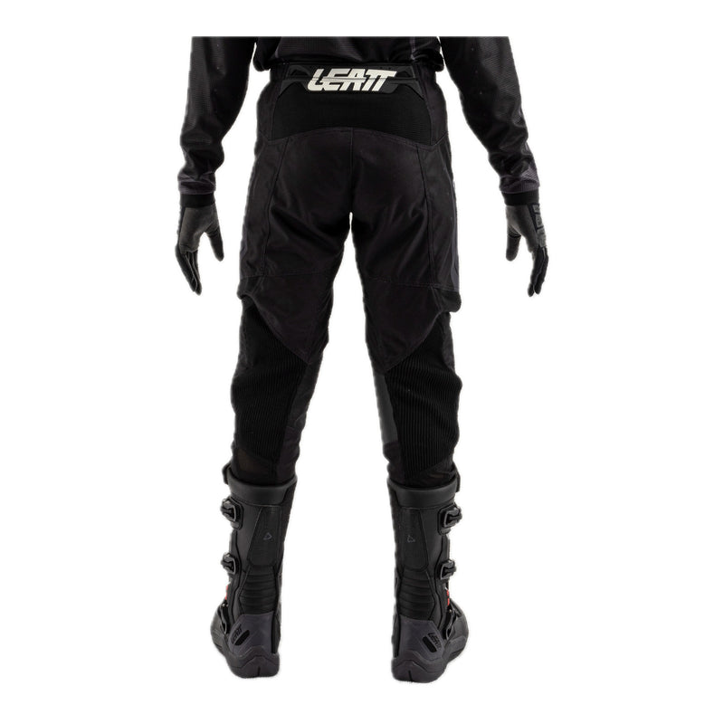 Load image into Gallery viewer, Leatt 2025 3.5 Mini Ride Kit - Black
