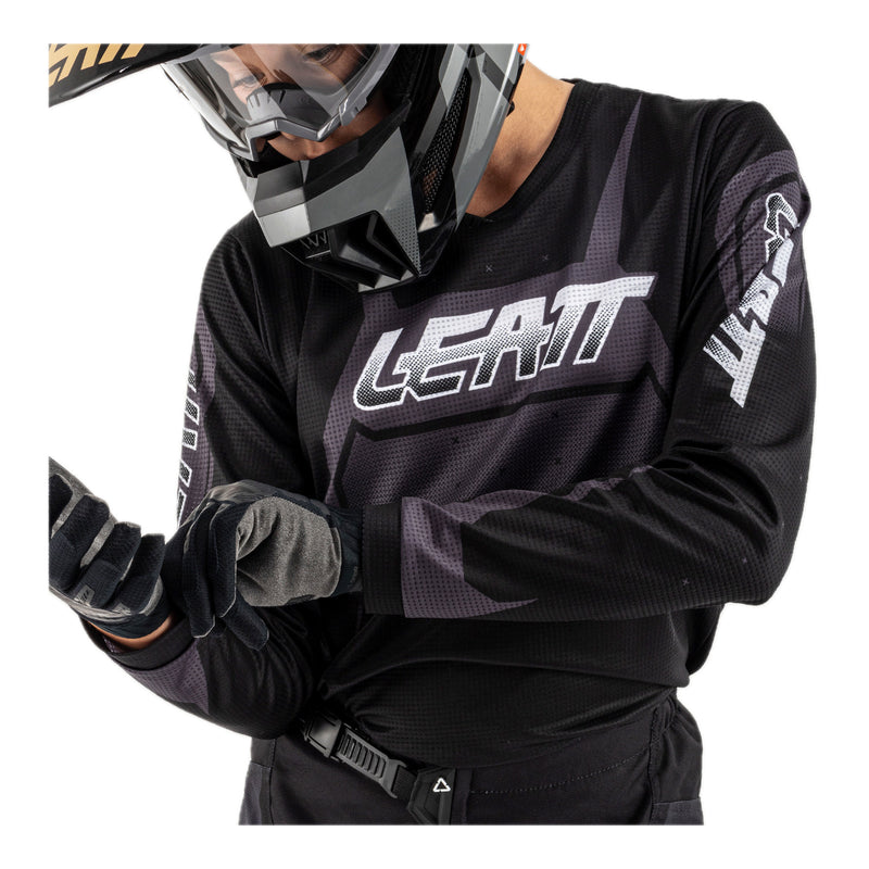 Load image into Gallery viewer, Leatt 2025 3.5 Mini Ride Kit - Black
