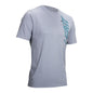 Leatt Core T-Shirt - Titanium