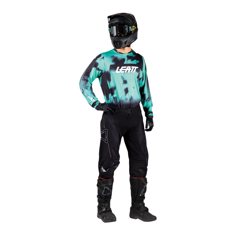 Load image into Gallery viewer, Leatt 2026 4.5 Pant - Black
