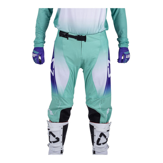 Leatt 2026 4.5 Pant - Purple