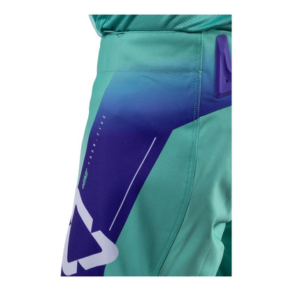 Leatt 2026 4.5 Pant - Purple